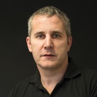 Simon King
