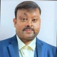 Joy Acharya