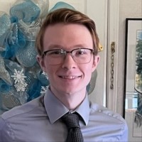 Garrett Tucker
