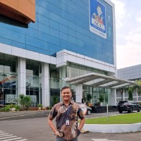 Satria Hadi Salam