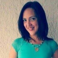 Mariangela Garcia Barrera