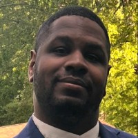 Dante Smith