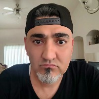 Jose Higareda