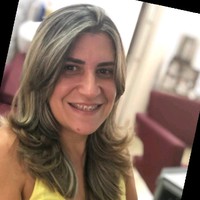Gedeana Ponne Harger