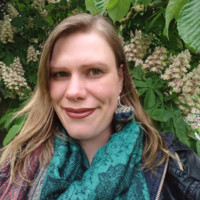 Ingeltsje Marijke Janse