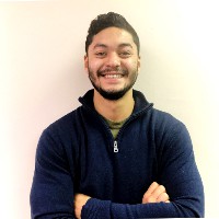 Bryan Baquer