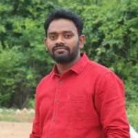 Suresh Desai