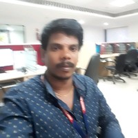 Gobi Krishnan