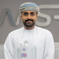 Omar Al Balushi