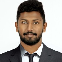 Nanda Kishore Mohanraj