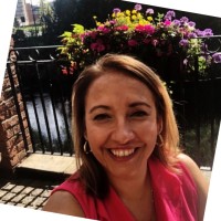 Becci James Ma