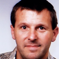 Gerard van der Kruijs