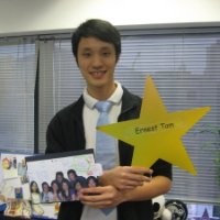 Ernest Tam