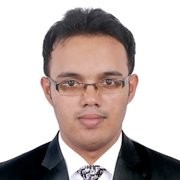 Mahfuj Symoon