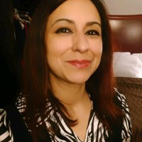Rosanne Nevarez