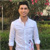 Abdo Samir