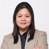 April Wong