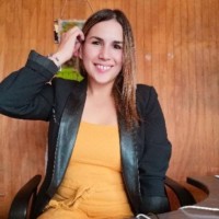 Alondra Andrea Sandoval Domínguez