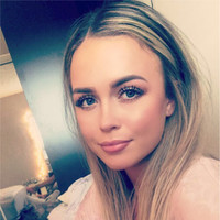 Camille Riley