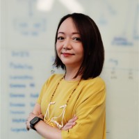 Connie Tan