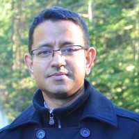 Newaz Rafiq