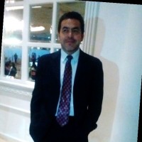 Gilberto Monsivais