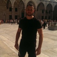 Darren Maher