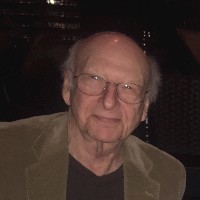 Gordon Harris
