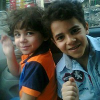 Abdelmeseh Samy