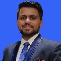 Gokulesh Mehta
