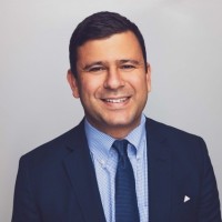 Dustin Schaefer