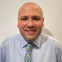 Martin Hammond