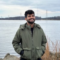Harsh Bhatt