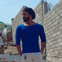 Thakur Nikhil Singh
