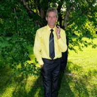 Andre Lamoureux