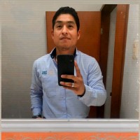 Alexis Antonio Vasquez