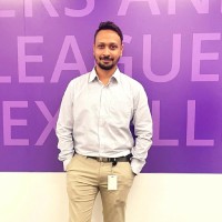 Pranav Bhosale