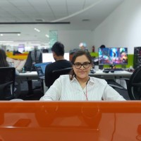 Khushboo Yadav