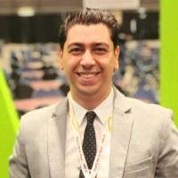 Mahmoud Hamouda