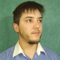 Nicolás Rendo