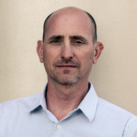 Richard Sourbrine, AIA
