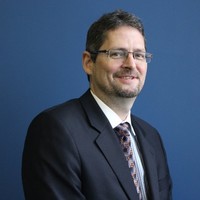 Ken Oliphant