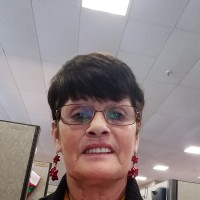 Barbara Hampton