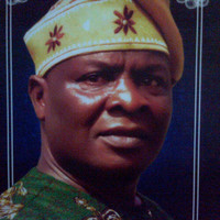 Abimbola Joshua Arowolo