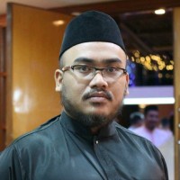 Muhammad Firdaus Md Nor