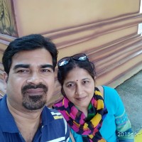Suman Vishu
