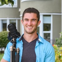 Matthew Yeomans