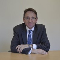 Julian Griffiths