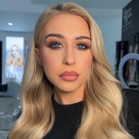 Amy Mcskeane