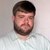 Дмитрий Иванченко